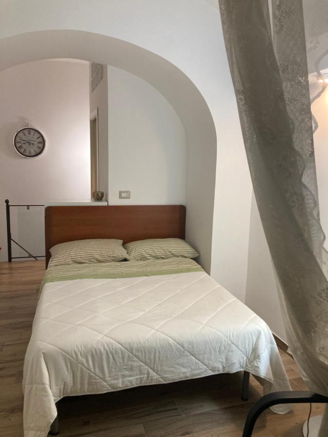 Appartamento International Garibaldi * Napoli